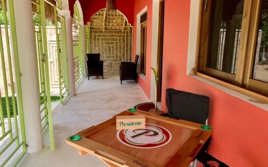 Nouvelle Casita tropicale 2-CH