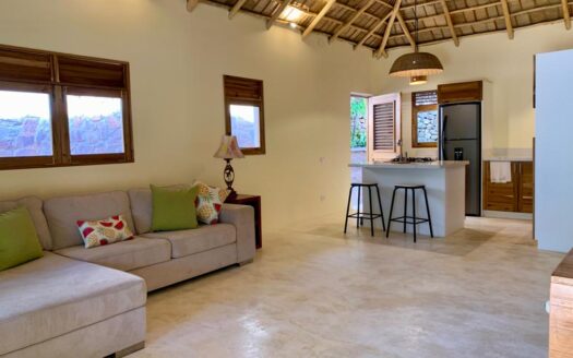 Nouvelle Casita tropicale 2-CH