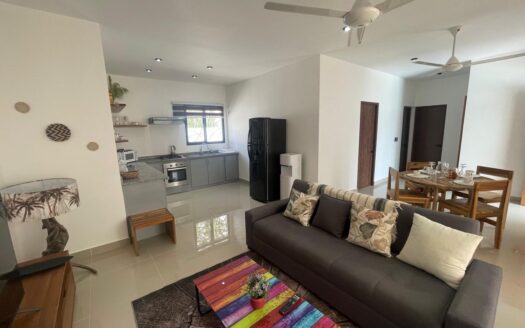 Villa moderne abordable de 3 chambres dans le quartier Bonita