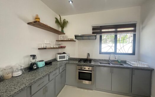 Villa moderne abordable de 3 chambres dans le quartier Bonita