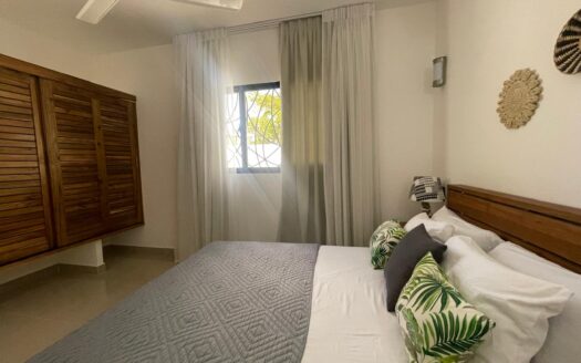 Villa moderne abordable de 3 chambres dans le quartier Bonita