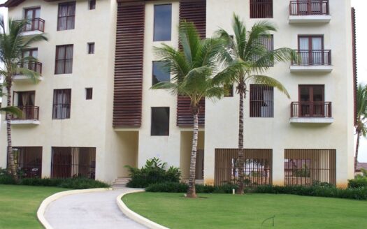 Bel appartement caribéen à Samaná