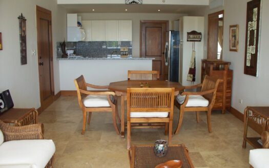 Bel appartement caribéen à Samaná