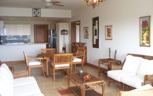Bel appartement caribéen à Samaná