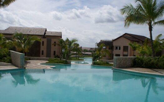 Bel appartement caribéen à Samaná