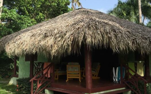 Incroyable opportunité de bungalow à proximité de la plage Bonita