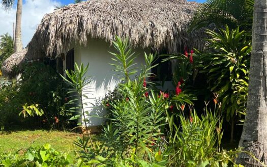 Incroyable opportunité de bungalow à proximité de la plage Bonita