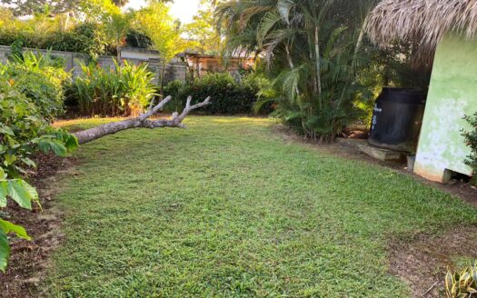 Incroyable opportunité de bungalow à proximité de la plage Bonita