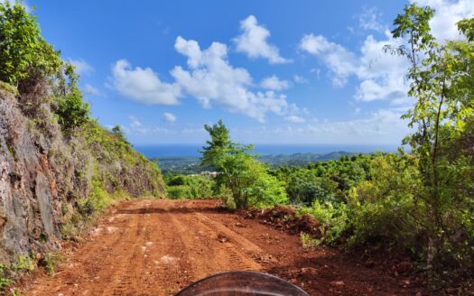 Great investment opportunity Affordable Ocean View Lots