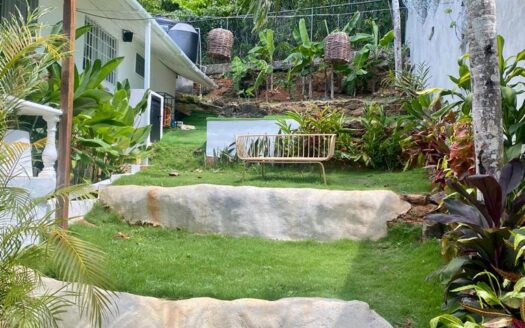 Villa de 4 chambres à Bonita à rénover avec beaucoup de potentiel