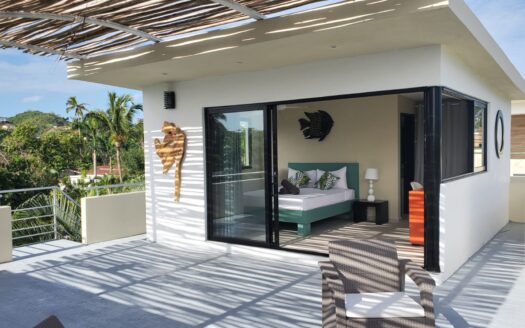 Penthouse 2 chambres à Punta Poppy
