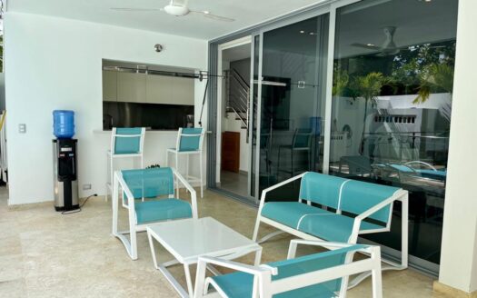 Villa de 3 chambres conviviale pour la location proche de la plage
