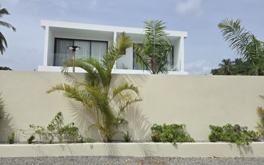 Villas 3CH en pré-vente dans un quartier calme