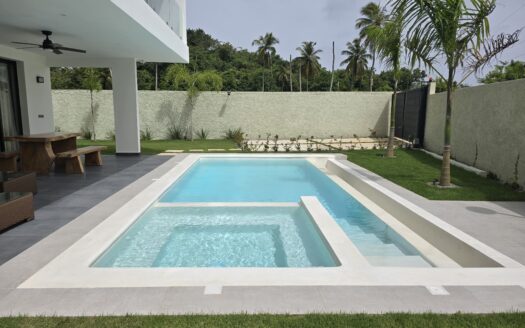 Villas 3CH en pré-vente dans un quartier calme