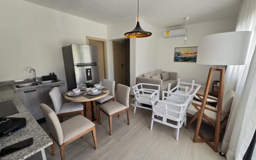 Condo 1 chambre dans un nouveau projet