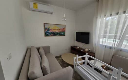 Condo 1 chambre dans un nouveau projet