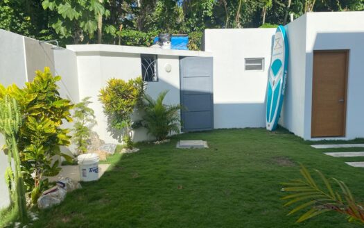Nouvelles maisons de ville à quelques pas de Las Ballenas