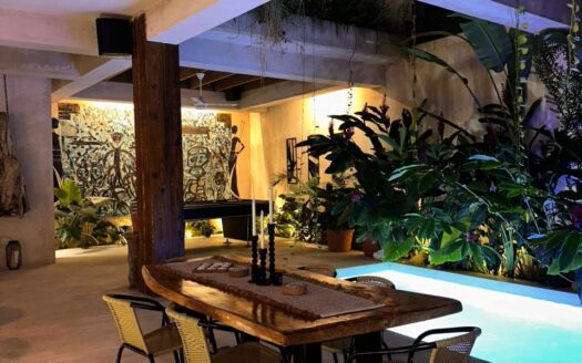Villa de luxe au cœur de Las Terrenas