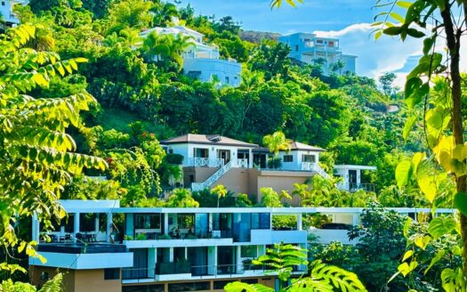 Superbe villa 3 chambres avec vue panoramique et potentiel d’investissement