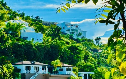 Superbe villa 3 chambres avec vue panoramique et potentiel d’investissement