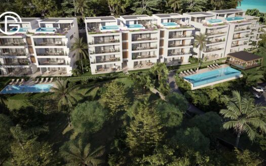 Superbes nouveaux condos dans une communauté sécurisée