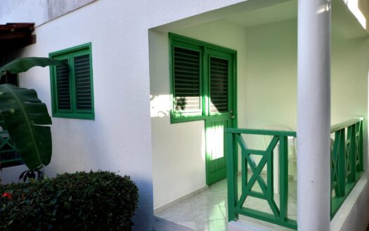 Budget-Friendly Studio Just Steps from the Beach!