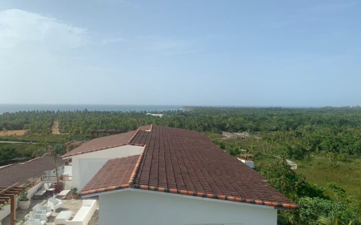 Penthouse ultime avec vue incroyable