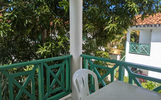 Cute 1-BR Condo Walking Distance from the Beach