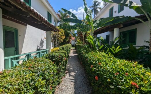 Live in One, Earn Rental Income from the Other