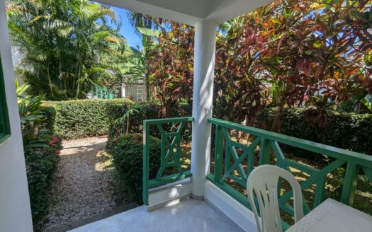 Budget-Friendly Studio Just Steps from the Beach!