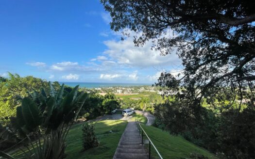6 villas avec vue sur l’océan au cœur de Las Terrenas