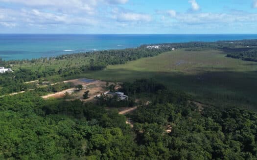 Terrain de choix pour un investissement intelligent ou votre maison de rêve