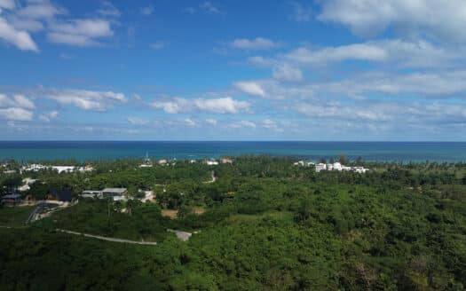 Terrain de choix pour un investissement intelligent ou votre maison de rêve