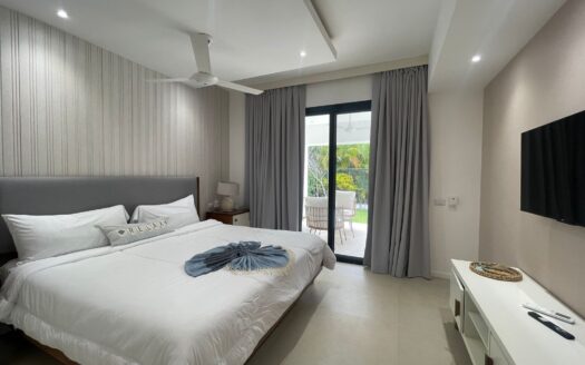 Villa exceptionnelle avec 4 chambres proche de la plage Las Ballenas