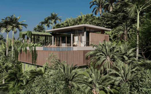 Villa en Prévente Éblouissante 3 Chambres Sans Impôts