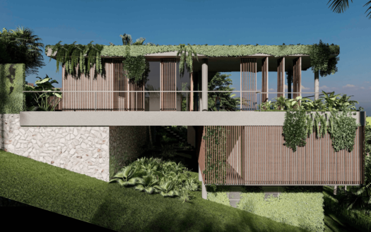Villa en Prévente Éblouissante 3 Chambres Sans Impôts