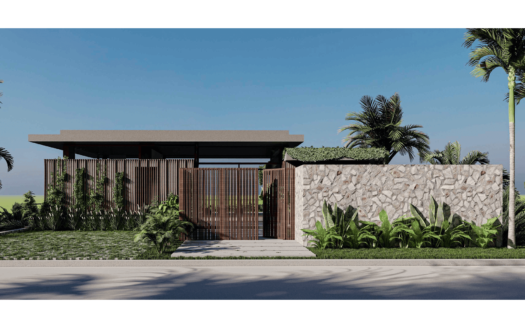 Villa en Prévente Éblouissante 3 Chambres Sans Impôts
