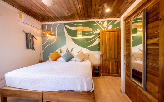 Villa spacieuse de 6 chambres à quelques pas de Playa Bonita