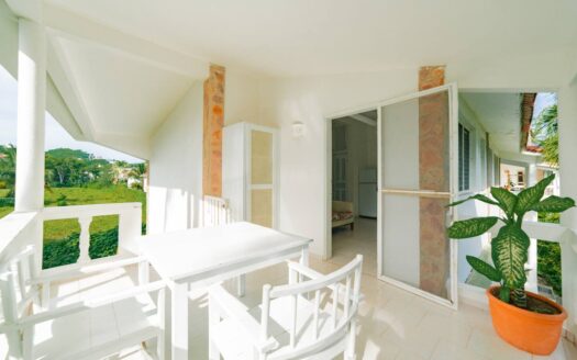Condo 1 chambre confortable à deux pas de la plage de Punta Popy