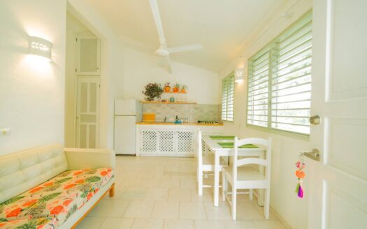 Condo 1 chambre confortable à deux pas de la plage de Punta Popy