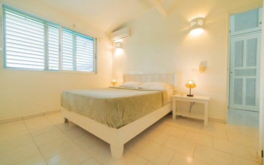 Condo 1 chambre confortable à deux pas de la plage de Punta Popy