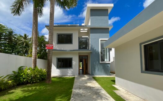 Superbe villa de 5 chambres avec piscine privée à quelques pas de la plage