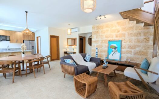 Appartements abordables à la plage de Bonita
