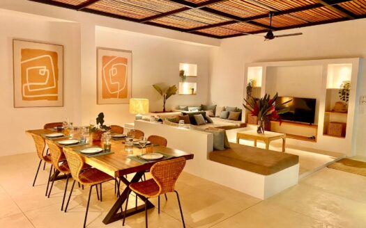 Villa Élégante et Confortable à Playa Bonita