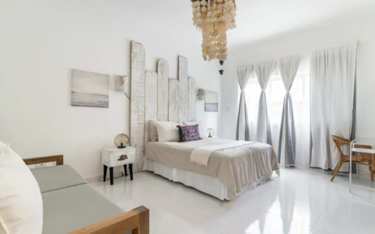 Penthouse de luxe 4 chambres à Coson Hills