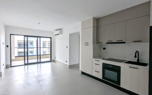 Opportunité d’investissement exclusive : condo 2 chambres à Las Terrenas
