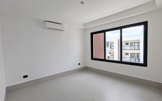 Opportunité d’investissement exclusive : condo 2 chambres à Las Terrenas