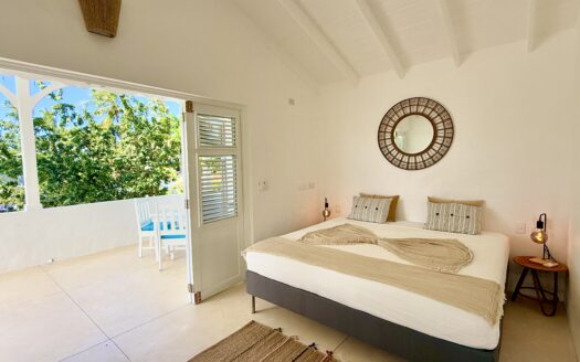 Villa 5 chambres avec piscine privée à quelques pas de la plage Popy