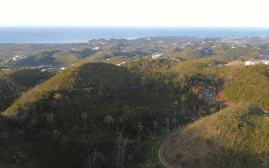 Terrains pour développement immobilier en montagne