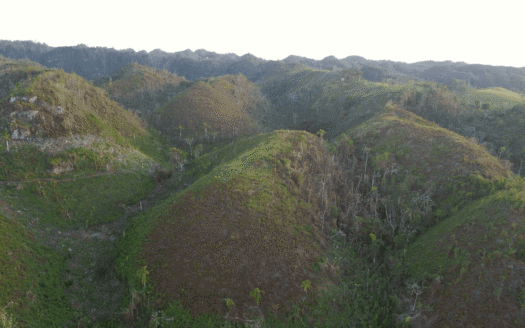 Terrains pour développement immobilier en montagne